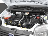 2013 Ford Transit Connect Cargo Engine photo